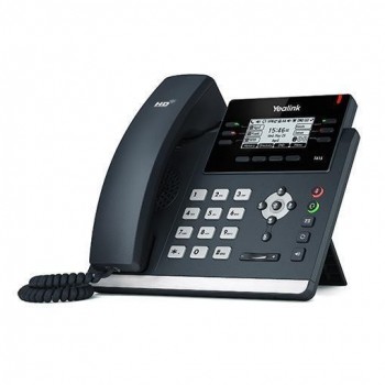 Telefono IP T41S