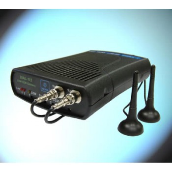 Gateway Voce per ISDN Dial-112